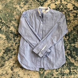 Gap Classic Button Up